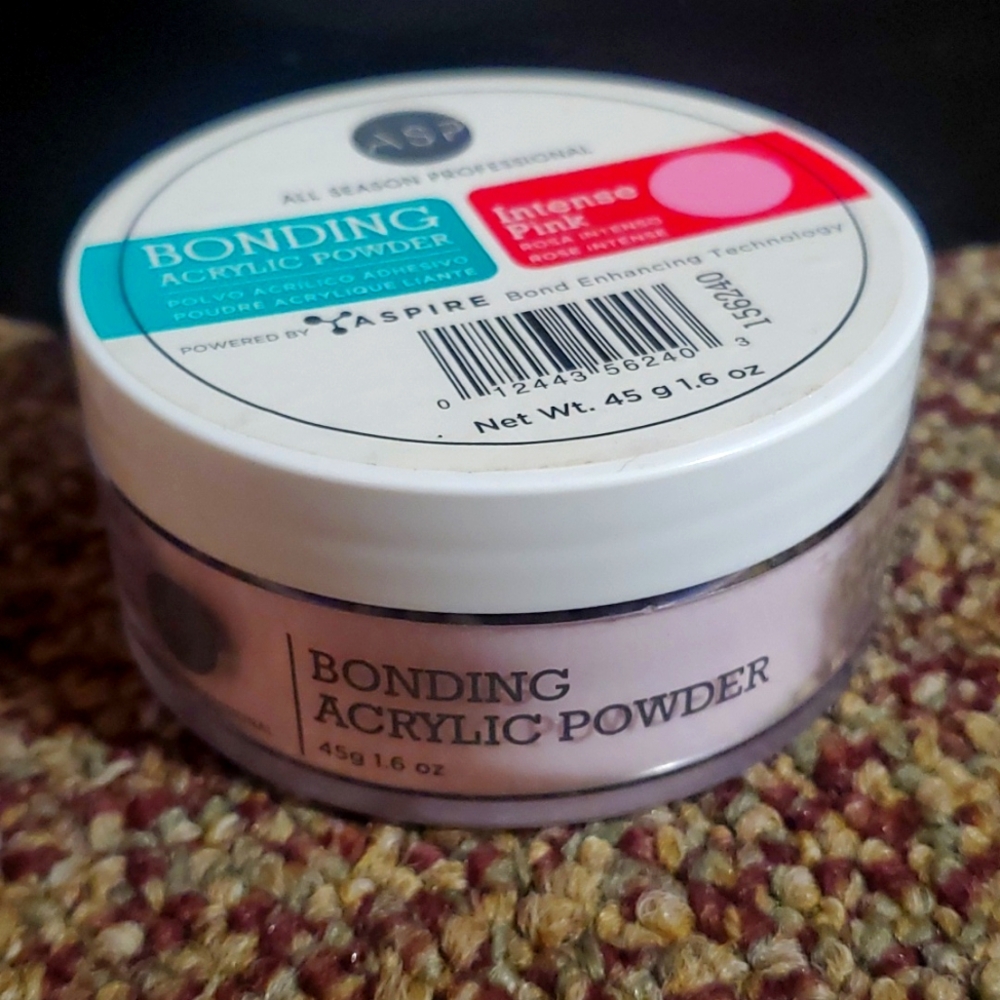 ASP BONDING ACRYLIC POWDER